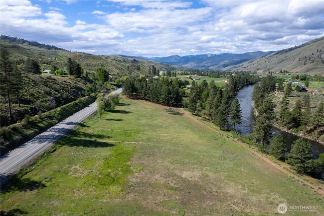 Looking south across your field of dreams. | Image 5