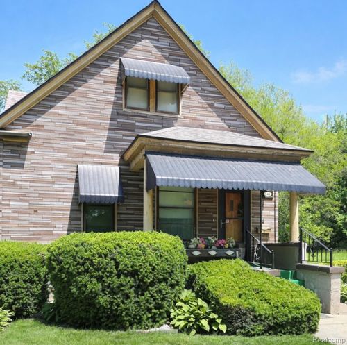 149 S Forman St, Detroit, MI, 48209-2528 | Card Image
