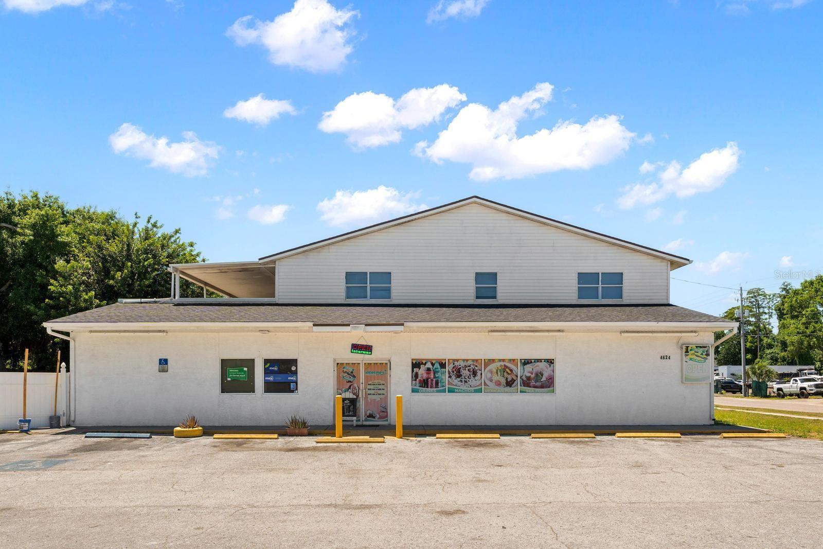 Commercial Sale in TAMPA 2