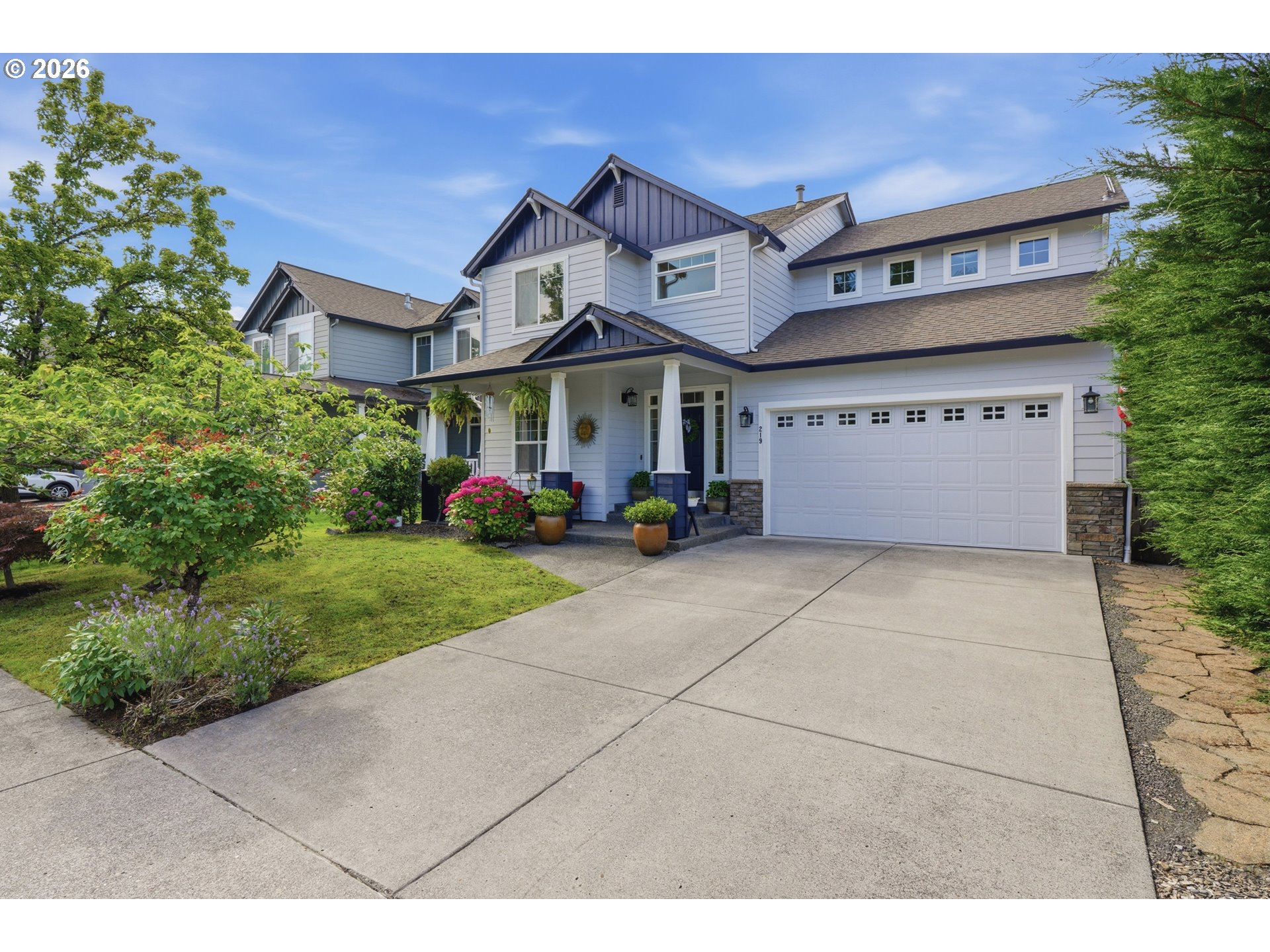 Residential in Vancouver