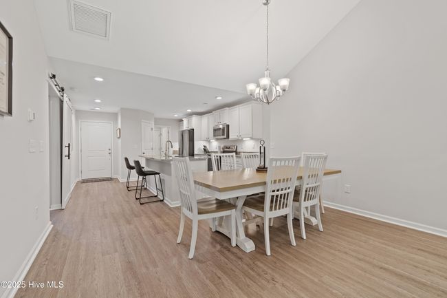 6467 Green Fennel Ave Sw, Townhouse with 3 bedrooms, 2 bathrooms and 2 parking in Ocean Isle Beach NC | Image 9