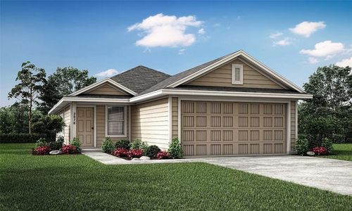 116 Radish Rd, Princeton, TX, 75407-4139 | Card Image