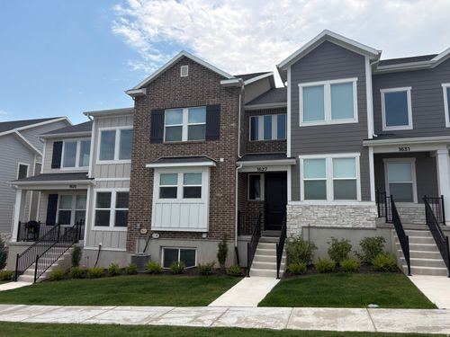 1627 W Talus Ridge Dr, Saratoga Springs, UT, 84045-6761 | Card Image