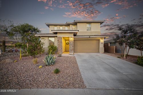 32041 N 123rd Ln, Peoria, AZ, 85383-5663 | Card Image