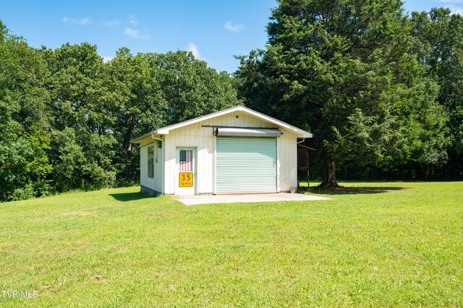 121 Dee Runion Rd, House other with 2 bedrooms, 2 bathrooms and null parking in Jonesborough TN | Image 40