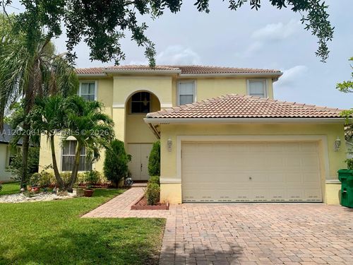 18815 Sw 29th St, Miramar, FL, 33029-2412 | Card Image