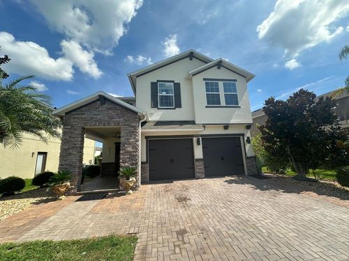 2706 Monticello Way, KISSIMMEE, FL, 34741-7011 | Card Image