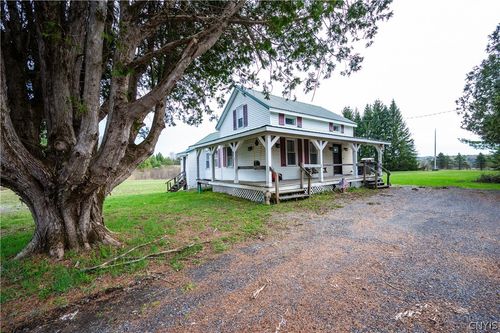 849 Hurricane Road, Norway, NY, 13324 | Card Image