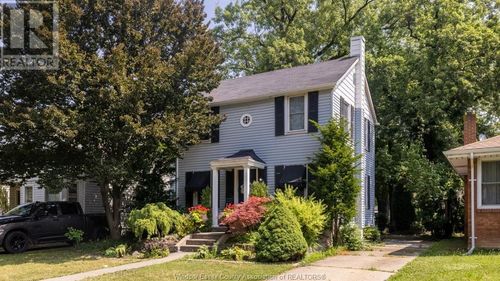 856 Jefferson Blvd, Windsor, ON, N8S2P8 | Card Image