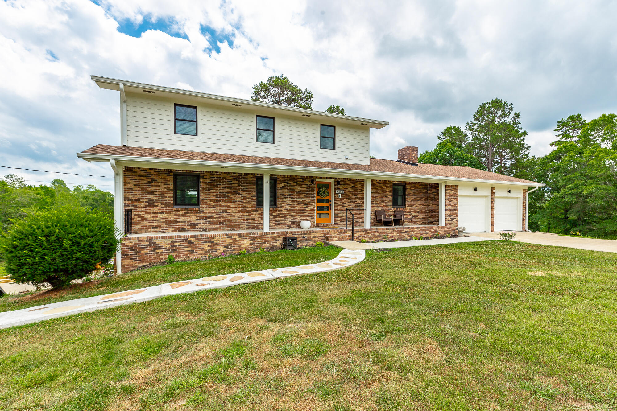 Fair Oaks Rd, Hixson, TN 37343