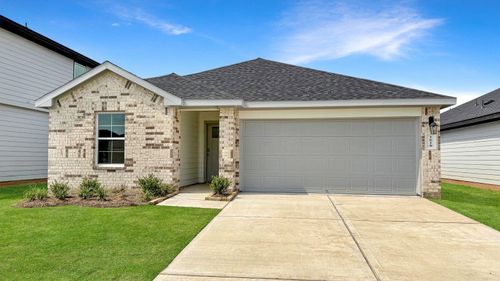 8026 Marconi Corsco Dr, Richmond, TX, 77406-0195 | Card Image