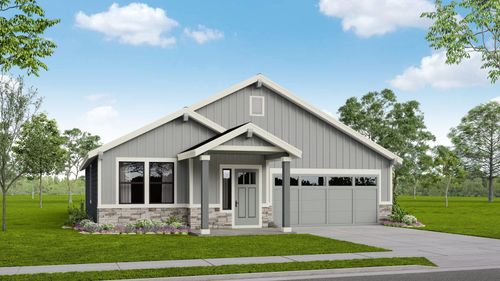 1610 S Moen St, Spokane Valley, WA, 99016 | Card Image