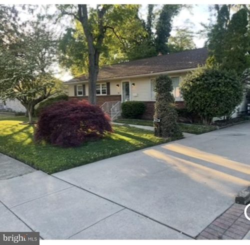 726 Mildred Ave, SOMERDALE, NJ, 08083-2011 | Card Image