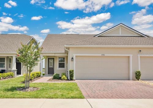 3280 Canna Lily Pl, CLERMONT, FL, 34711-9588 | Card Image