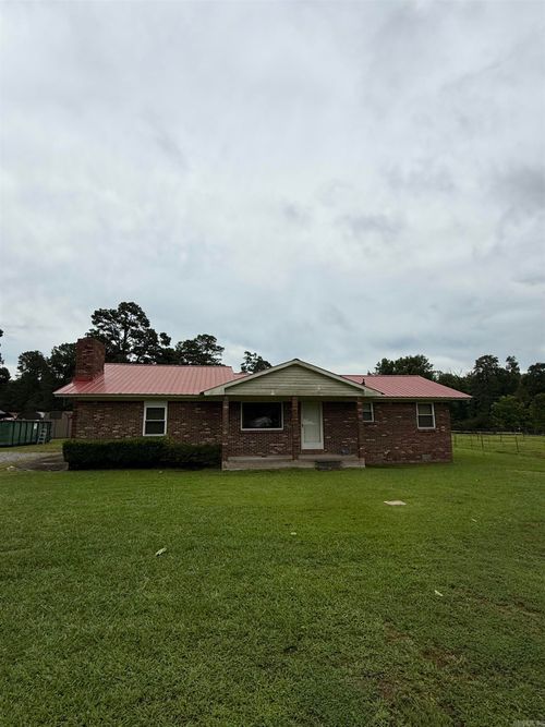 10034 Sulphur Springs Road, Pine Bluff, AR, 71602 | Card Image