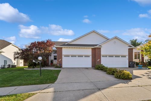 849 Se Delaware Ave, Ankeny, IA, 50021-9349 | Card Image