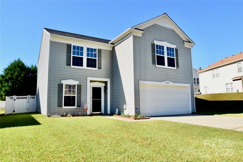 3455 Table Rock Dr, Gastonia, NC, 28052-5436 | Card Image