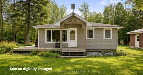 137 Puffball Inn Rd, Campbellford, ON, K0L1L0 | Card Image