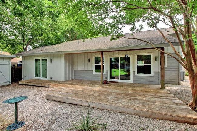 1708 Ullrich Ave, House other with 3 bedrooms, 3 bathrooms and 2 parking in Austin TX | Image 29