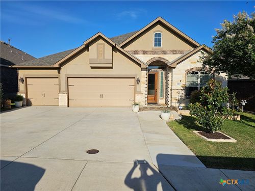 1169 Creek Cyn, New Braunfels, TX, 78132-2163 | Card Image