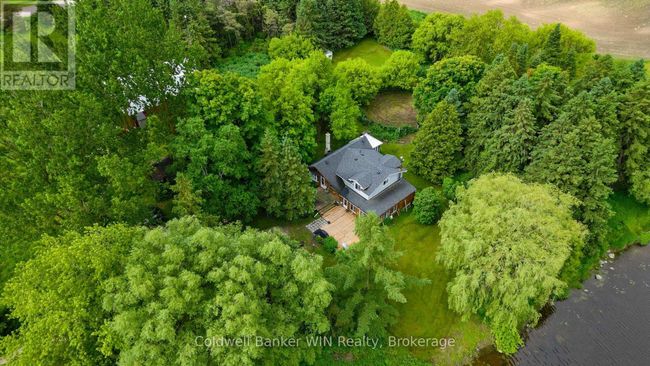 031424 Southgate 3 Sideroad, House other with 2 bedrooms, 1 bathrooms and 20 parking in Southgate ON | Image 42