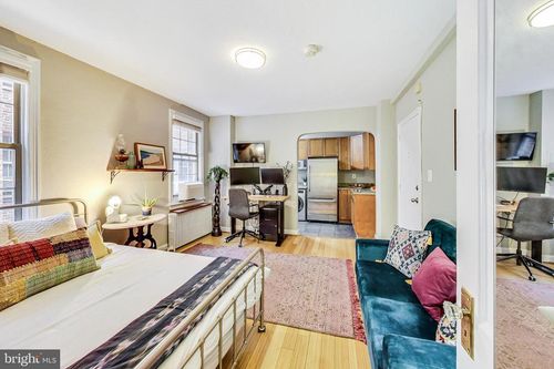 apt-105-1441 Euclid St Nw, WASHINGTON, DC, 20009-4595 | Card Image