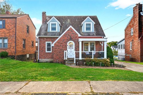 222 Bernice St, Pittsburgh, PA, 15237-2235 | Card Image
