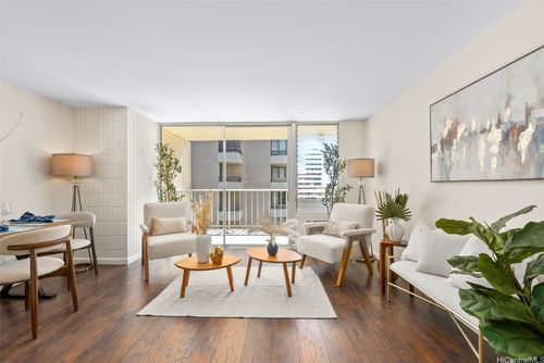 apt-1101-440 Lewers St, Honolulu, HI, 96815-2429 | Card Image