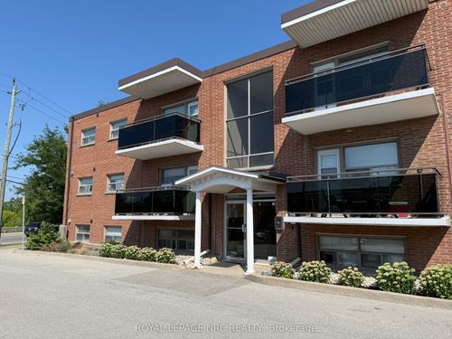 103-264 Oakdale Ave, Saint Catharines, ON, L2P2K4 | Card Image