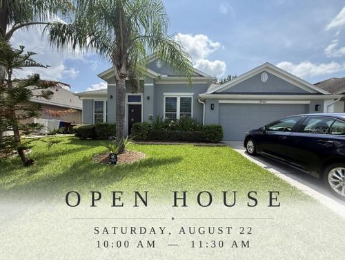 2848 Oconnell Drive, KISSIMMEE, FL, 34741 | Card Image