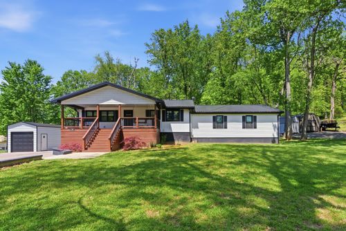 597 Herrington Haven Road, Lancaster, KY, 40444 | Card Image