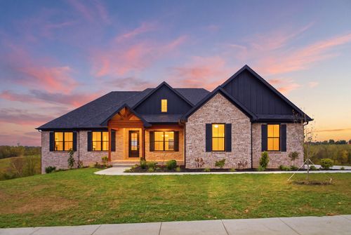 4226 Equestrian Way, Richmond, KY, 40475 | Card Image