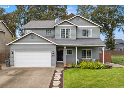 2849 Nw Pinot Noir Dr, House other with 4 bedrooms, 2 bathrooms and 2 parking in McMinnville OR | Image 1