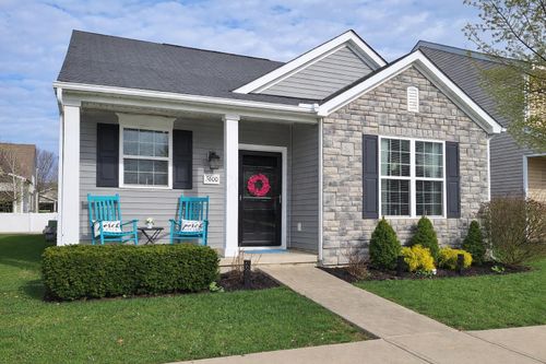 5600 Tygart Valley Dr, Dublin, OH, 43016-7638 | Card Image