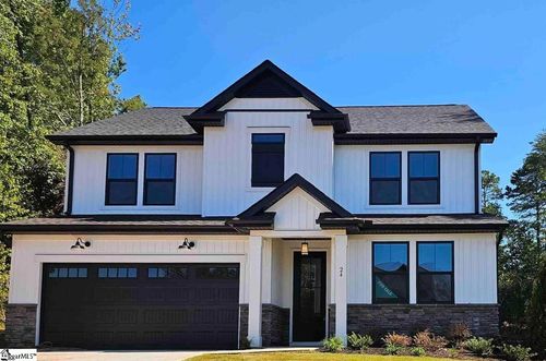 lot-102-24 Criss Dr, Piedmont, SC, 29673-7007 | Card Image