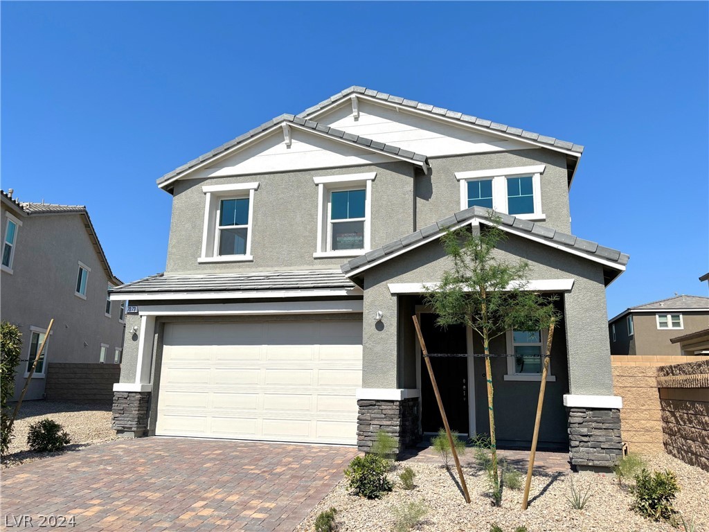 Tomago Ct, North Las Vegas, NV 89084