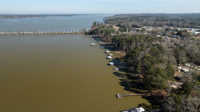 32 Whispering Pines Blvd, House other with 1 bedrooms, 1 bathrooms and null parking in Georgetown GA | Image 27