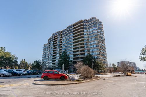 1520-32 Clarissa Dr, Richmond Hill, ON, L4C9R7 | Card Image