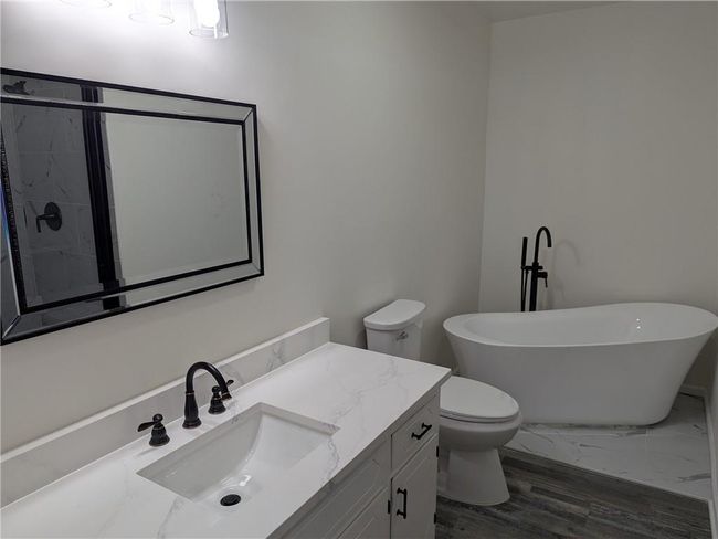5019 Bird Rd, House other with 3 bedrooms, 2 bathrooms and 1 parking in Gainesville GA | Image 15