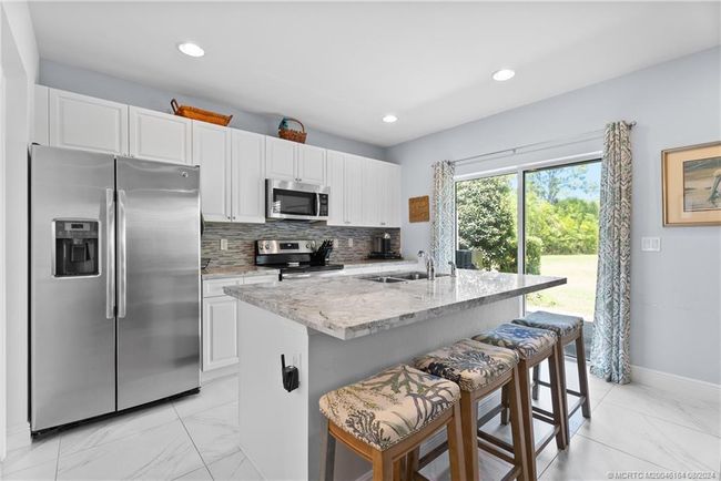 2810 Nw Treviso Cir, Townhouse with 3 bedrooms, 3 bathrooms and 1 parking in Port Saint Lucie FL | Image 10