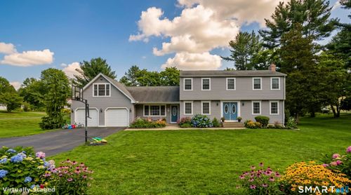 54 Bobolink Ln, Somers, CT, 06071-1641 | Card Image