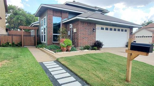 3402 Taurus Dr, Garland, TX, 75044-6600 | Card Image