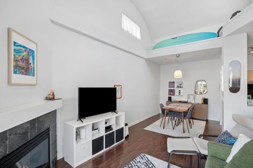 409-3768 Hastings Street, Burnaby, BC, V5C2H5 | Card Image