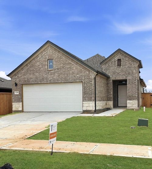 1249 Mayorca Dr, Huffman, TX, 77336 | Card Image