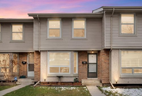 144-123 Queensland Dr Se, Calgary, AB, T2J5J4 | Card Image