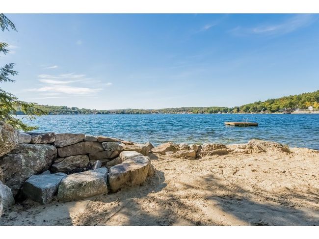 64 Wagon Wheel Trl, House other with 6 bedrooms, 7 bathrooms and null parking in Meredith NH | Image 17