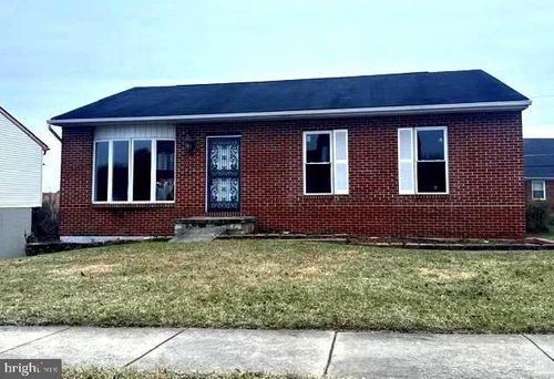 3 Morning Star Ct, BALTIMORE, MD, 21206-2254 | Card Image