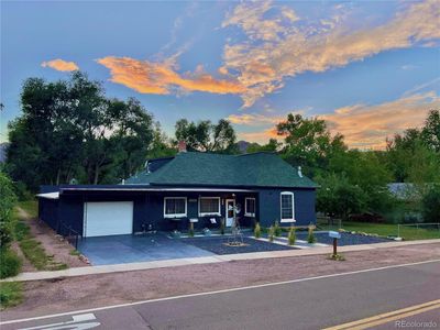 815 S 4th Street, House other with 3 bedrooms, 2 bathrooms and 2 parking in Canon City CO | Image 1