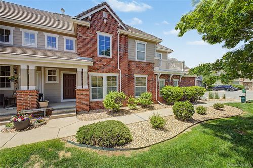 106-6732 S Winnipeg Circle, Aurora, CO, 80016 | Card Image