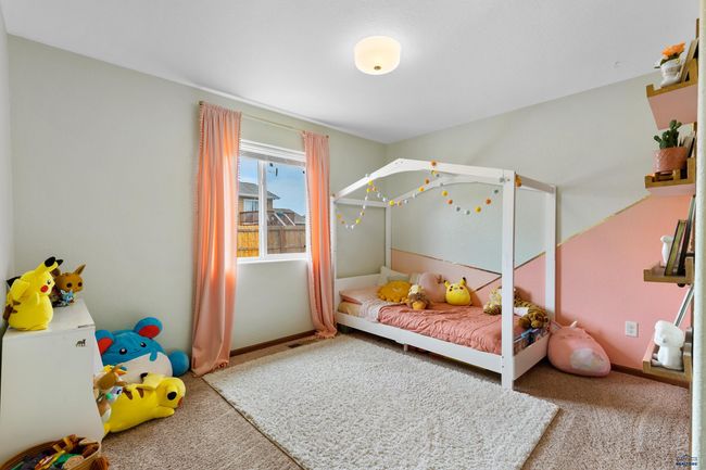342 Big Badger Dr, House other with 3 bedrooms, 2 bathrooms and null parking in Box Elder SD | Image 16
